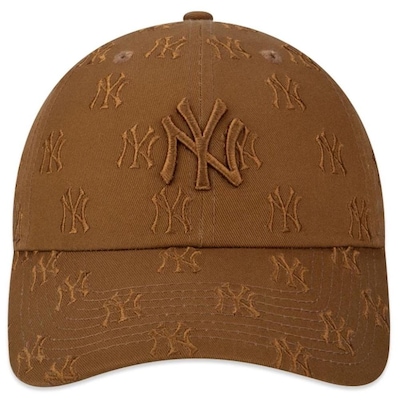 Boné New Era Casual Classic New York Yankees Tonal Core - Foto 4