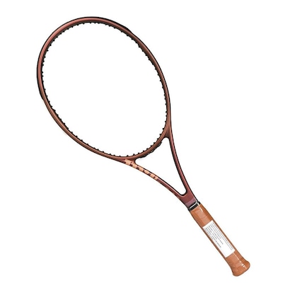 Raquete de TÊnis Wilson Pro Staff 97L V14 290g - Foto 1