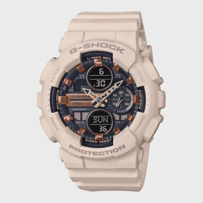Relógio G-Shock GMA-S140M-4ADR - Foto 1