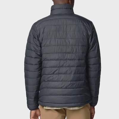 Jaqueta Masculina Columbia Powder Lite II - Foto 2