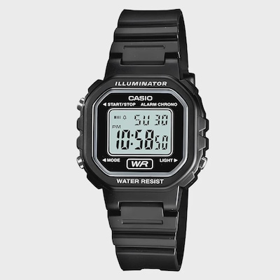 Relógio Casio LA-20WH-1ADF - Foto 1