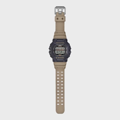 Relógio G-Shock GX-56TU-1A5DR The King Tough Solar - Foto 2