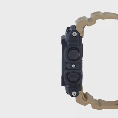 Relógio G-Shock GX-56TU-1A5DR The King Tough Solar - Foto 3