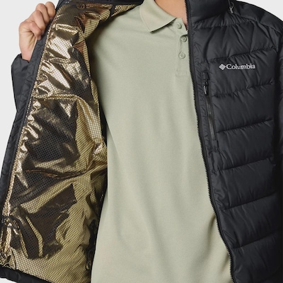 Jaqueta Masculina Columbia Labyrinth Loop II - Foto 4
