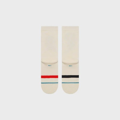 Meia Stance Jack Jack Cookie Crew Canvas - Foto 3
