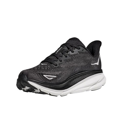 Tênis Masculino Hoka Clifton 9 - Foto 4