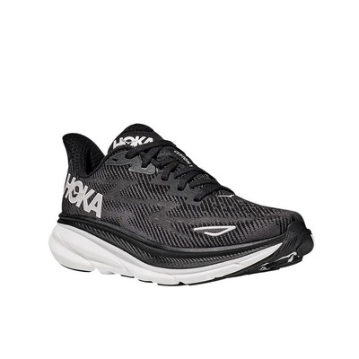 Tênis Masculino Hoka Clifton 9 - Foto 5