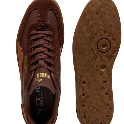 Tênis Unissex Puma Club II Era - Foto 2