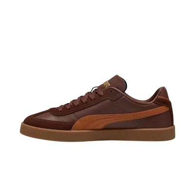 Tênis Unissex Puma Club II Era - Foto 4