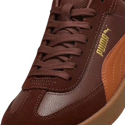 Tênis Unissex Puma Club II Era - Foto 6