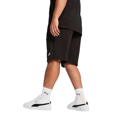 Shorts Puma Essentials NO.1 Logo 10 Masculino - Foto 2