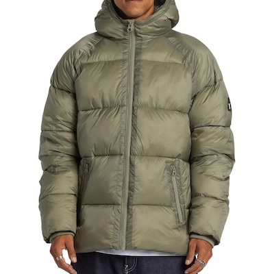 Jaqueta Masculina DC Shoes Cantera Puffer - Foto 1