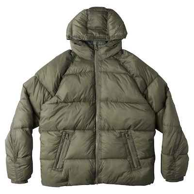 Jaqueta Masculina DC Shoes Cantera Puffer - Foto 5