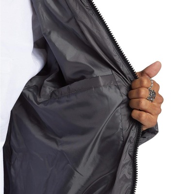 Jaqueta Masculina DC Shoes Cantera Puffer - Foto 3