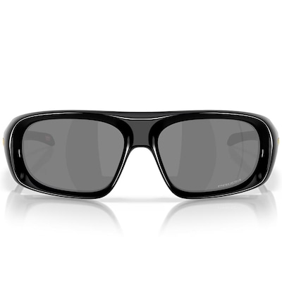 Óculos de Sol Unissex Oakley Belleville - Foto 2