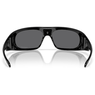 Óculos de Sol Unissex Oakley Belleville - Foto 4