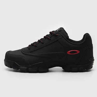 Tênis Masculino Oakley Stern - Foto 4