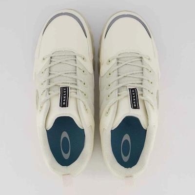 Tênis Masculino Oakley Halftrack Low II - Foto 4