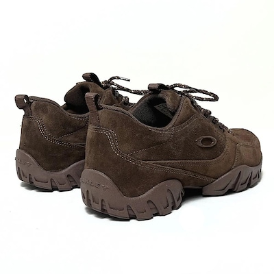 Tênis Masculino Oakley Anorak - Foto 3
