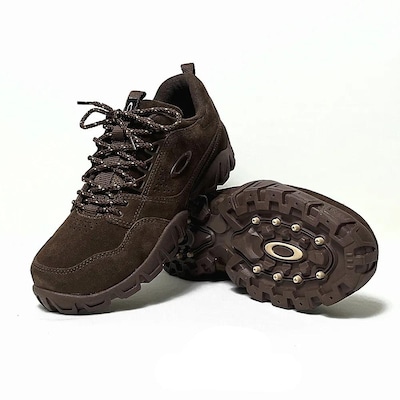 Tênis Masculino Oakley Anorak - Foto 4