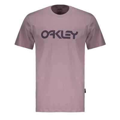 Camiseta Masculina Oakley Mark II SS - Foto 1