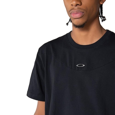 Camiseta Masculina Oakley Legend Metal Pin - Foto 3