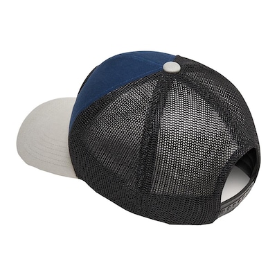 Boné Oakley Aba Curva B1B HDO Patch Trucker - Foto 2