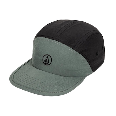Boné Volcom Aba Reta Circle Stone - Foto 1