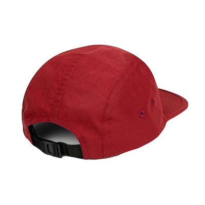 Boné Volcom Aba Reta 5 Panel - Foto 2