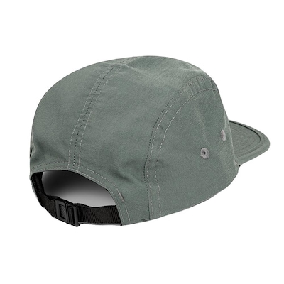 Boné Volcom Aba Reta 5 Panel - Foto 2