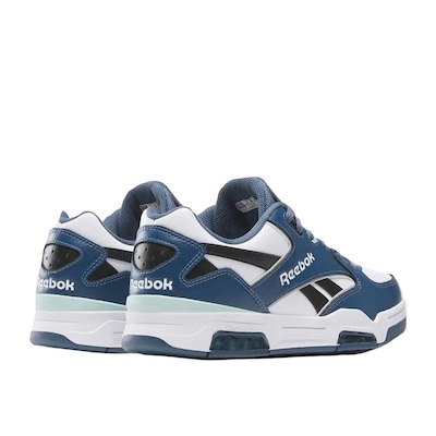 Tênis Masculino Reebok BB 4500 DMX - Foto 3