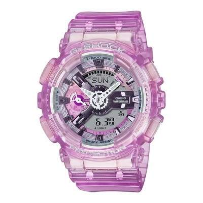 Relógio G-Shock GMA-S110VW - Foto 1