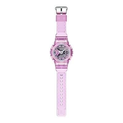 Relógio G-Shock GMA-S110VW - Foto 2