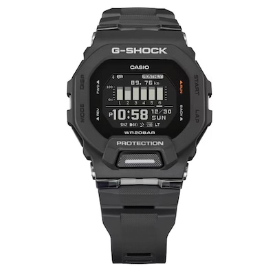 Relógio G-Shock GBD-200 - Foto 4