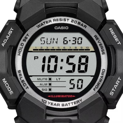 Relógio G-Shock GD-010 - Foto 6