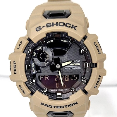 Relógio G-Shock GBA-900UU - Foto 1