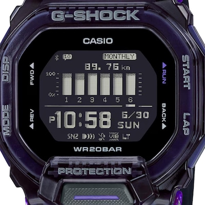 Relógio G-Shock GBD-200SM - Foto 3