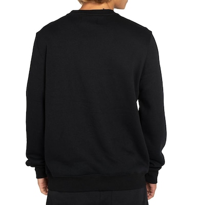 Blusão de Moletom Masculino Quiksilver Careca Embroidery - Foto 2