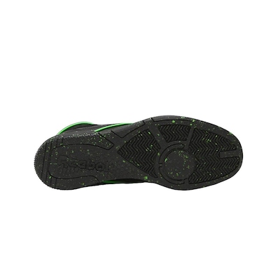 Tênis Masculino Reebok BB 4000 II Mid - Foto 2