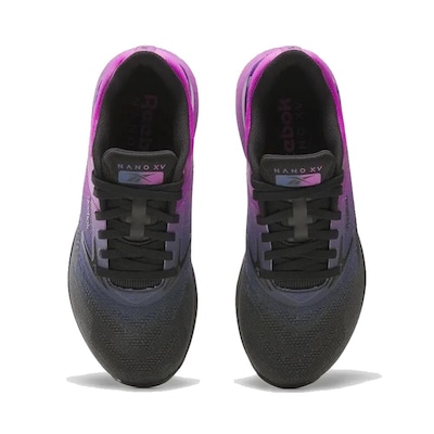 Tênis Feminino Reebok Nano X5 - Foto 4