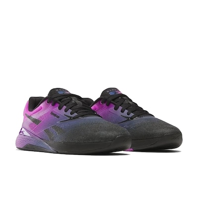 Tênis Feminino Reebok Nano X5 - Foto 5