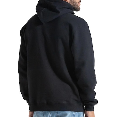 Blusão de Moletom Masculino Volcom Volstoned - Foto 2