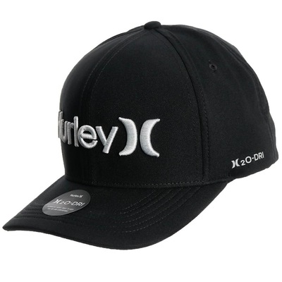 Boné Hurley Aba Curva One&Only - Foto 1