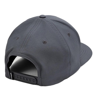 Boné Hurley Aba Curva Icon - Foto 2
