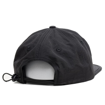 Boné Adulto RVCA Mini Snapback Aba Reta - Foto 2