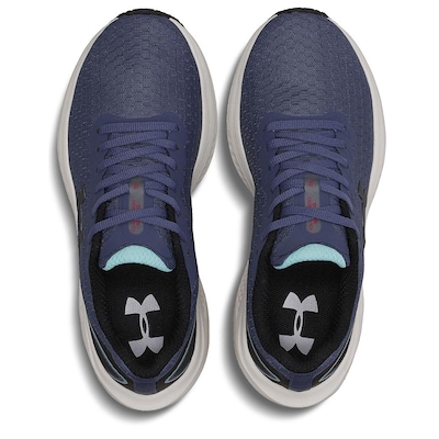 Tenis Feminino Under Armour Charged Wing 2 - Foto 3