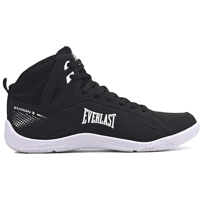 Tênis Masculino Everlast Station 3 - Foto 1