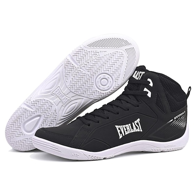 Tênis Masculino Everlast Station 3 - Foto 6