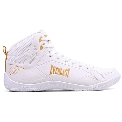 Tênis Feminino Everlast Station 3 - Foto 1