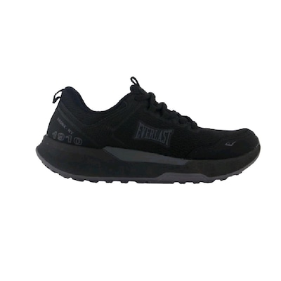 Tenis Masculino Everlast Solo - Foto 1